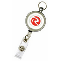 Badge Reel - Lanyard Reel Speciality Retractable Reels